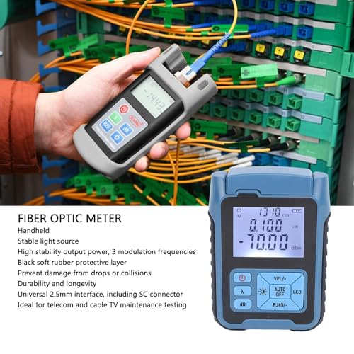 Protector para medidor de luz 17 Imagen adicional