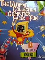 The Ultimate Collection of Computer Facts & Fun 0672300931 Book Cover