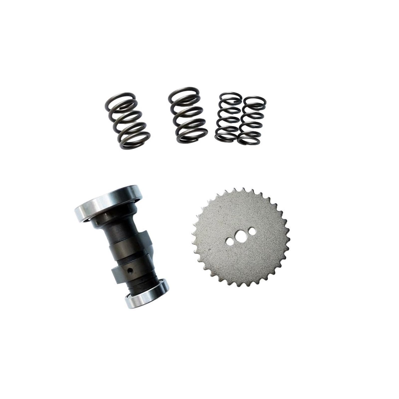 Árbol de levas de carreras YX140 motor Yinxiang YX140cc todoterreno 1P56FMJ 5