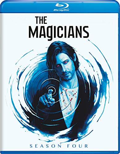 The Magicians: Season Four image 3