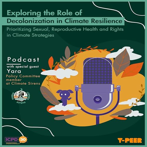 Hear Us: Fight Climate Change by Prioritizing SRHR cover art