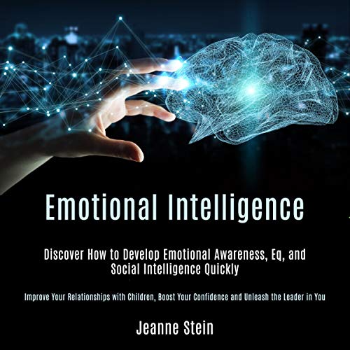 Cover art for Emotional Intelligence