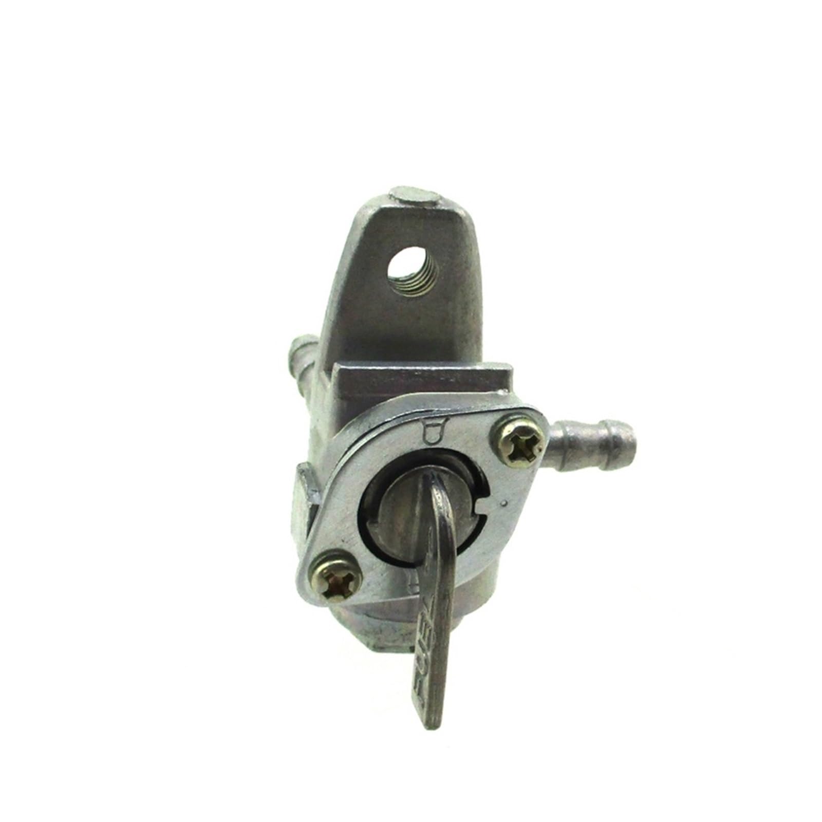 Zawór Petcock Pasuje do Polaris Predator Outlaw Scrambler Sportsman 50 90 ATV Zawór przełączający paliwo Petcock(5 PCS)