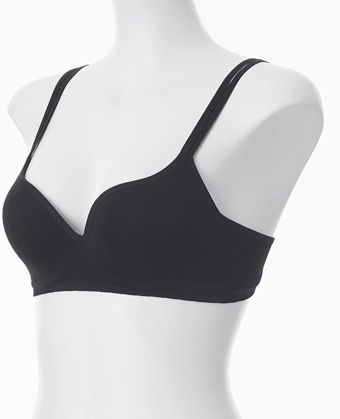 Amazon ピーチ ジョン ブラジャー 高さある美胸 サイズごとのフィット感がup ワークブラ レディース ブラジャー 通販