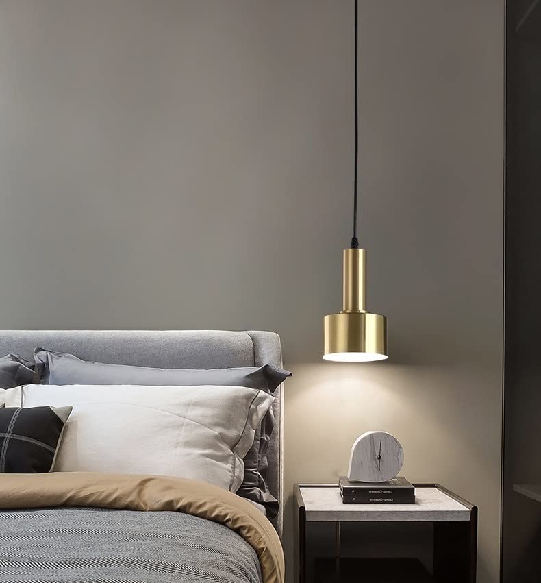 Batterij Operated Hanglamp Armatuur met Afstandsbediening