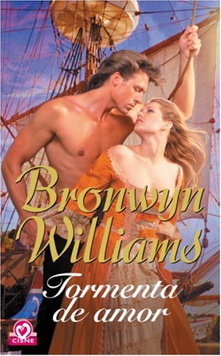 Tormanta De Amor
