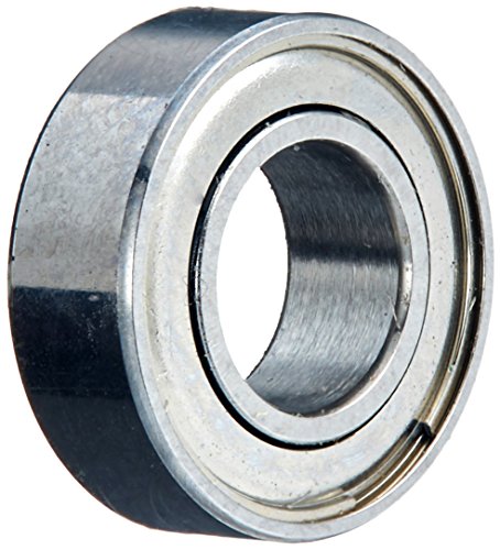 Edessö 134000905 Ball-Bearing 0 9,52x4,76x3,18 mm, Silver