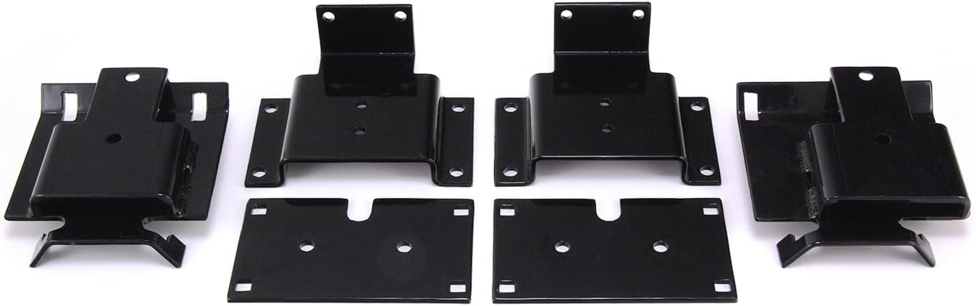 Air Lift LoadLifter 5000 Air Spring Kit - Fits 2009-2024 Ram 1500-57365