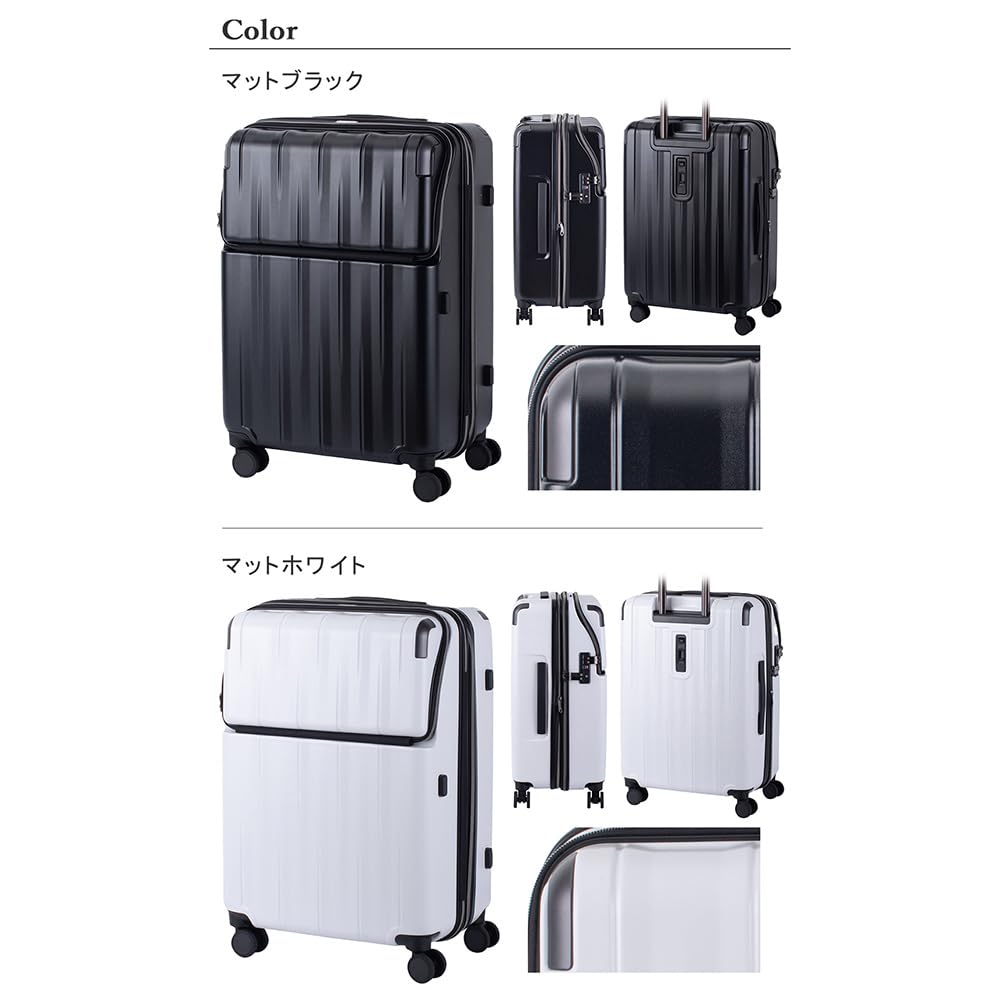 Amazon.co.jp: HIDEO WAKAMATSU(ヒデオワカマツ): スーツケース
