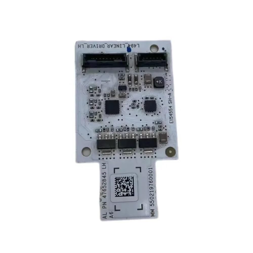 Module de commande phares Range Rover Sport ballast DRL 47642845LH