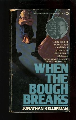When the Bough Breaks 0451142497 Book Cover