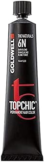 Goldwell Topchic Hair Dye, 1 tube (1 x 60 ml),Blonding-cream,4021609001140