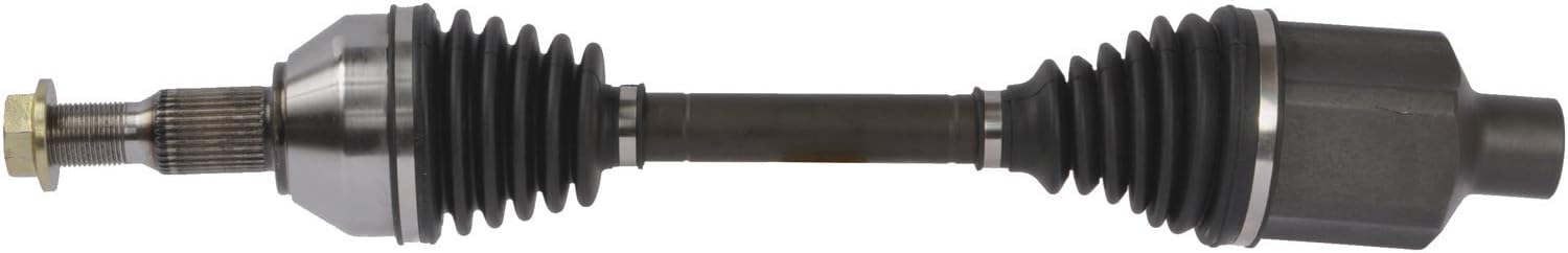 Cardone 66-1466 CV Drive Axle Drive Shaft Automotive Replacement Compatible with Buick Enclave, Chevrolet Traverse, GMC Acadia, GMC Acadia Limited, Saturn Outlook Models