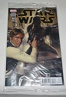 Star Wars #1 Loot Crate January 2015 Exclusive Gabriele Dell’Otto Cover Variant B00SK6WNAQ Book Cover