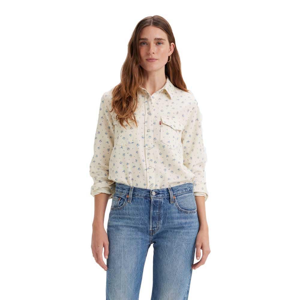 Levi's Levis Women's Iconic Western Multi-Color