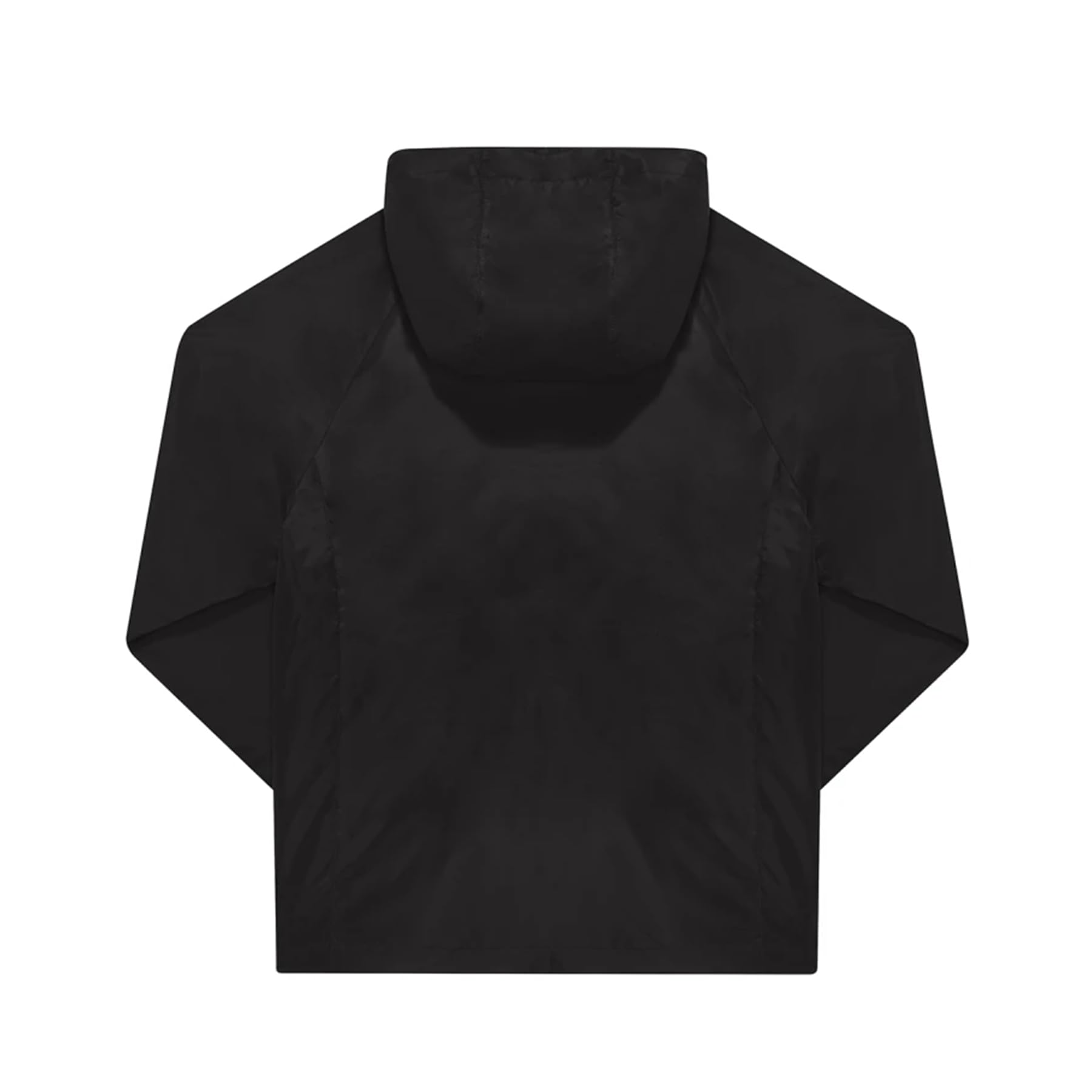 Unisex Windbreaker Regen- und Windjacke personalisierbar mit Logo oder Text – Leichte wasserabweisende Outdoorjacke | XS–4XL | Bedruckbar für Arbeit, Sport, Team & Freizeit