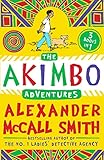 The Akimbo Adventures