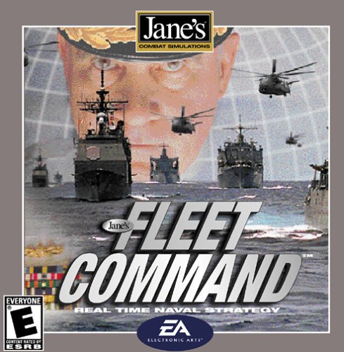 Fleet Command