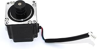 GETPARTS 1-040960-90 Stepper Motor Assy for Intermec PX4i Thermal Barcode Printer 203dpi 300dpi
