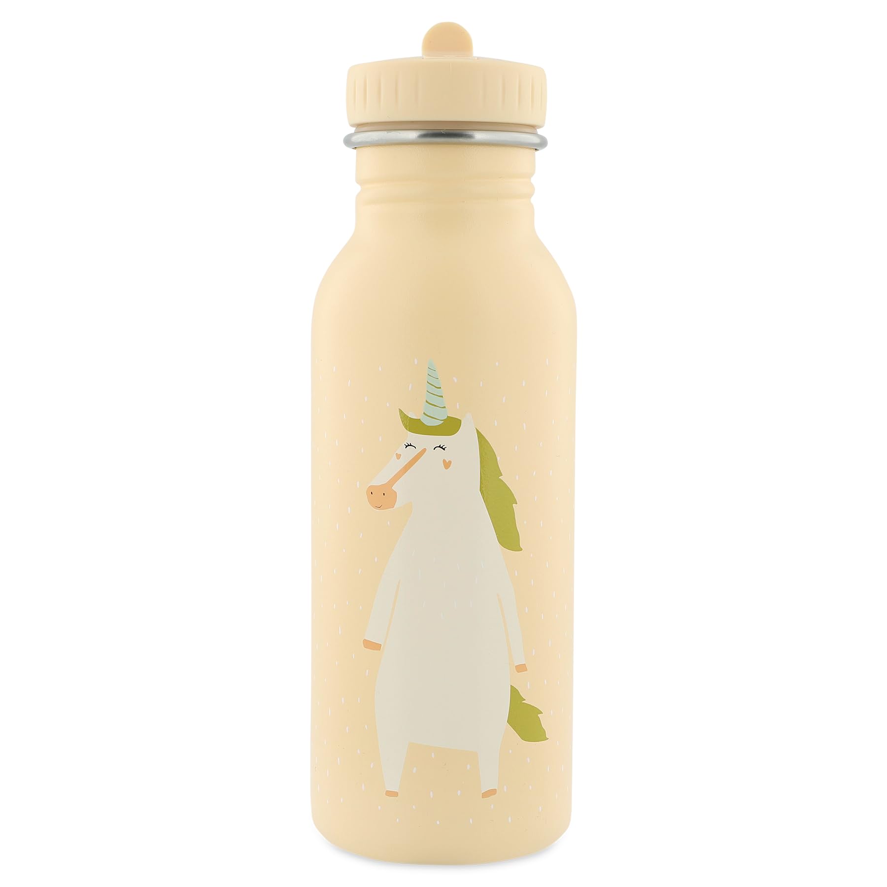 Trixie Pale Yellow Gourd 500Ml Mrs Unicorn