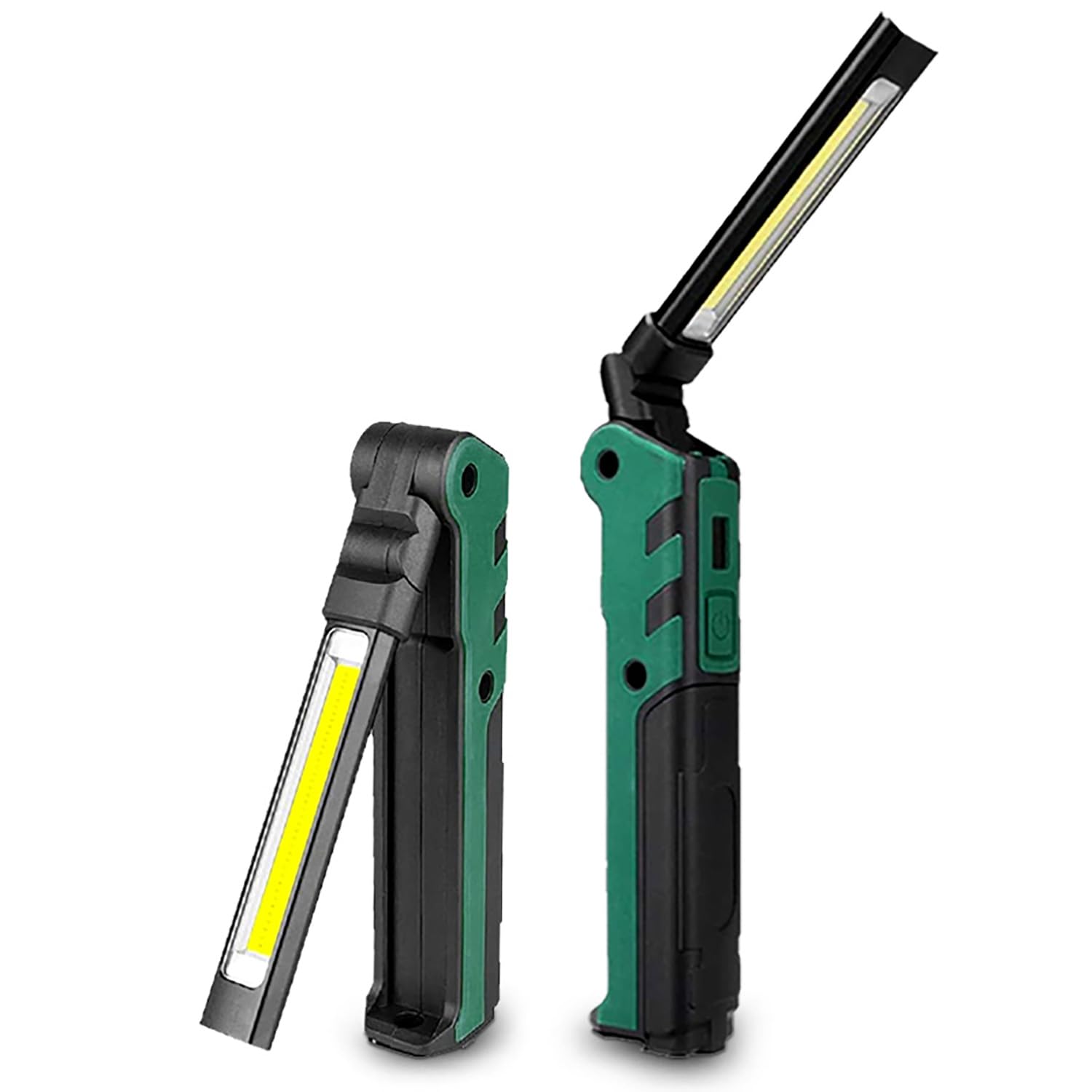ハック COB型LEDワークライト w17b8b5 楽天市場】cob型 ledワークライトの通販