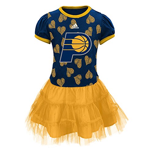 NBA Indiana Pacers Infant 