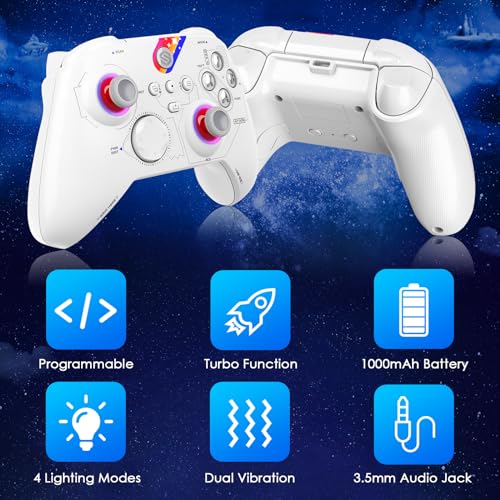 Uscoreek XJXSX024 Wireless Controller For Xbox Controller thumb #2