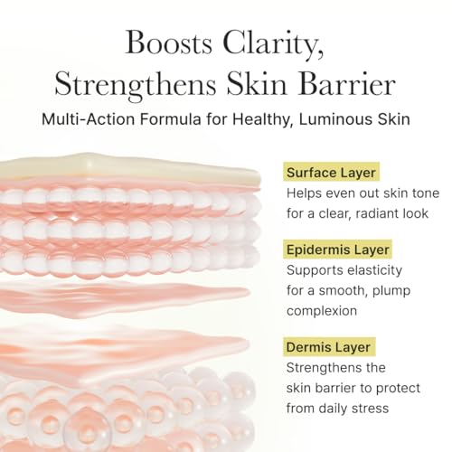 Image of Arencia Vitamin C Booster Serum with Glutathione, Niacinamide, and Vitamin E 30mL | Korean Cosmetics | Skincare Serum | Improves Skin Tone and Radiance