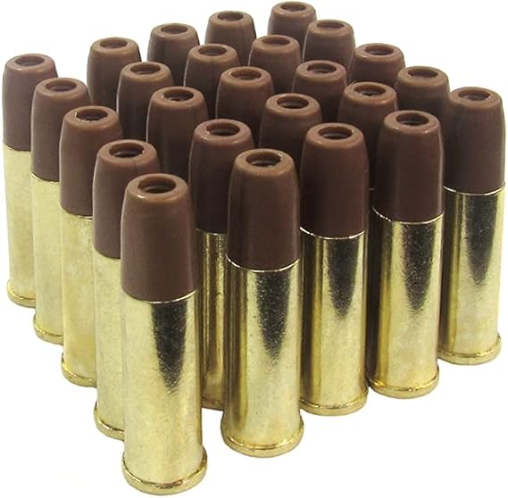 ASG BB Capsules for Dan Wesson .177 Caliber BB Gun