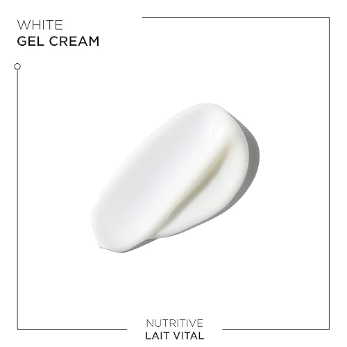 Miniatura 8 de KERASTASE Nutritive Bain Satin Shampoo & Lait Vital Conditioner Set  Limpia suavemente y repone la humedad  Con proteínas a base de plantas y