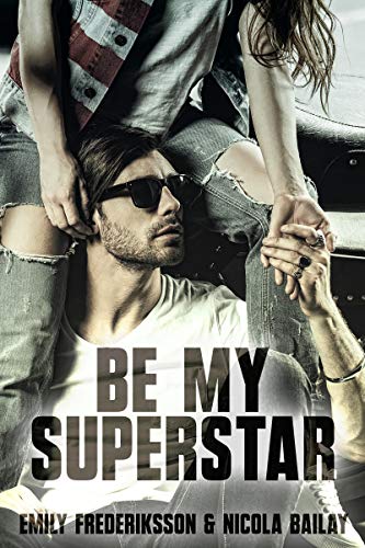 Télécharger Be my Superstar (German Edition) PDF