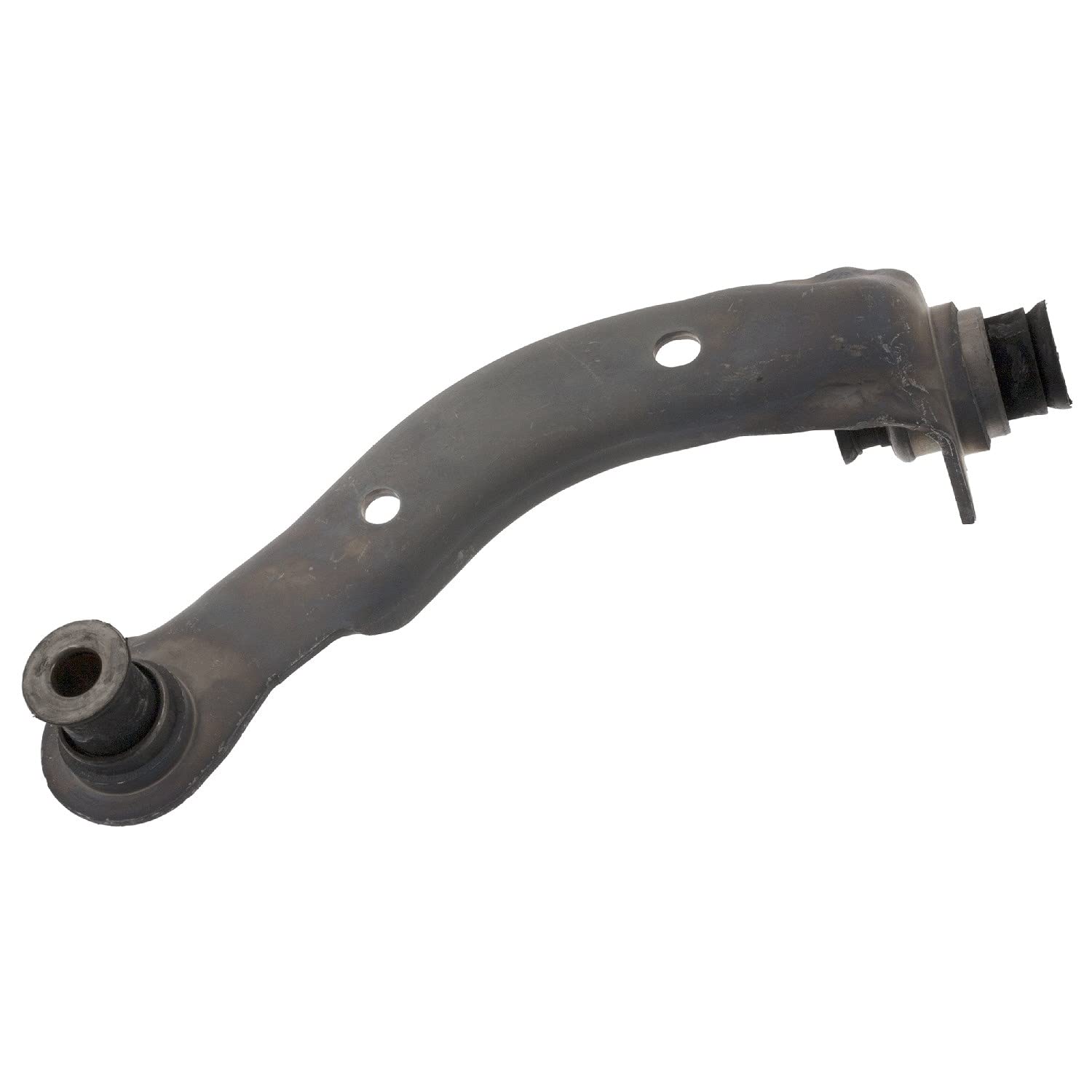 Febi Bilstein Supporto Motore Cuscinetto Gomma-Metallo Anteriore Sx 48376 - 4