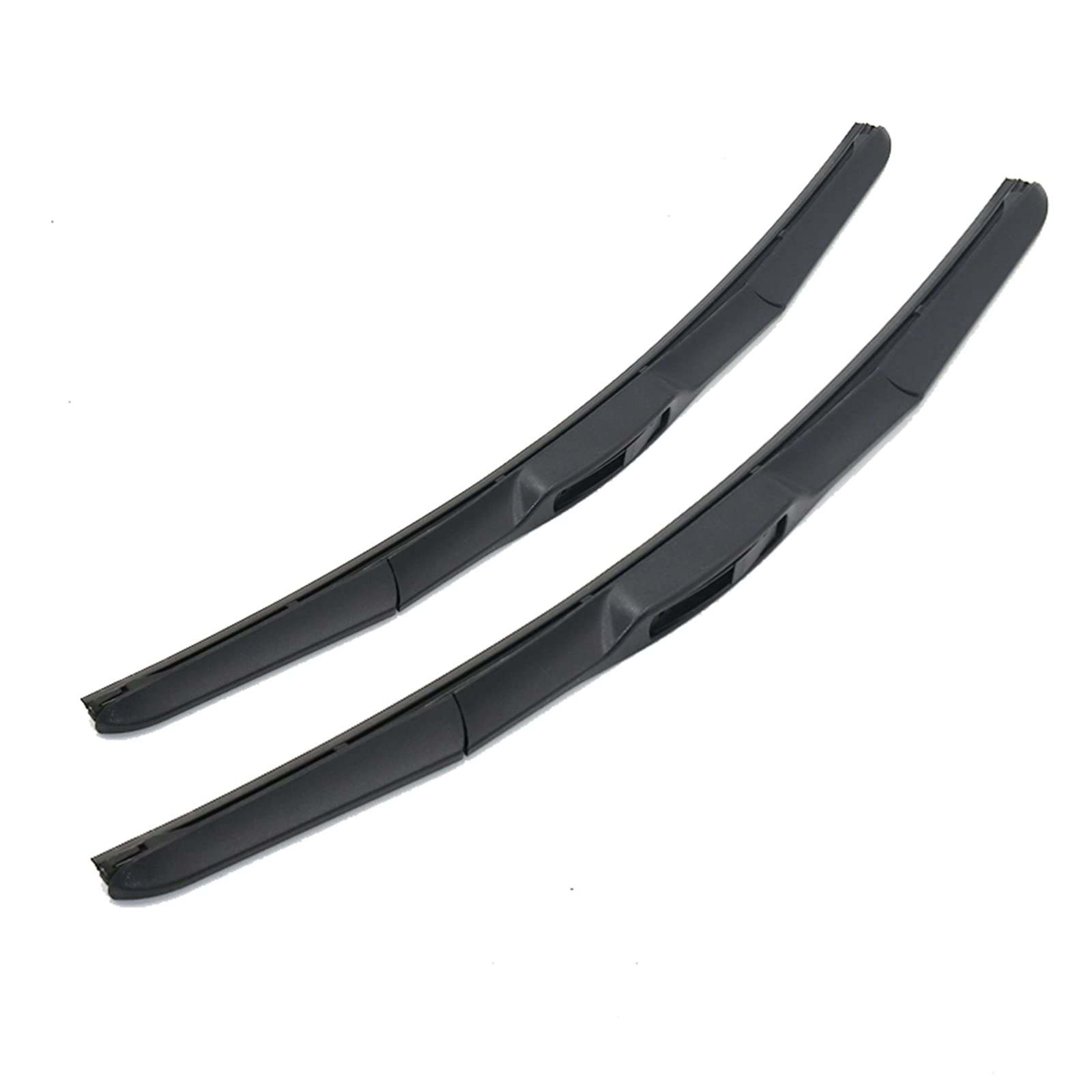 YWEEL 2pcs Car Windshield Wiper Blade for Patrol Y62 2010-2022, Front Window Windscreen Wipers Blades Replacement Set, Auto Accessories,24inch+19inch
