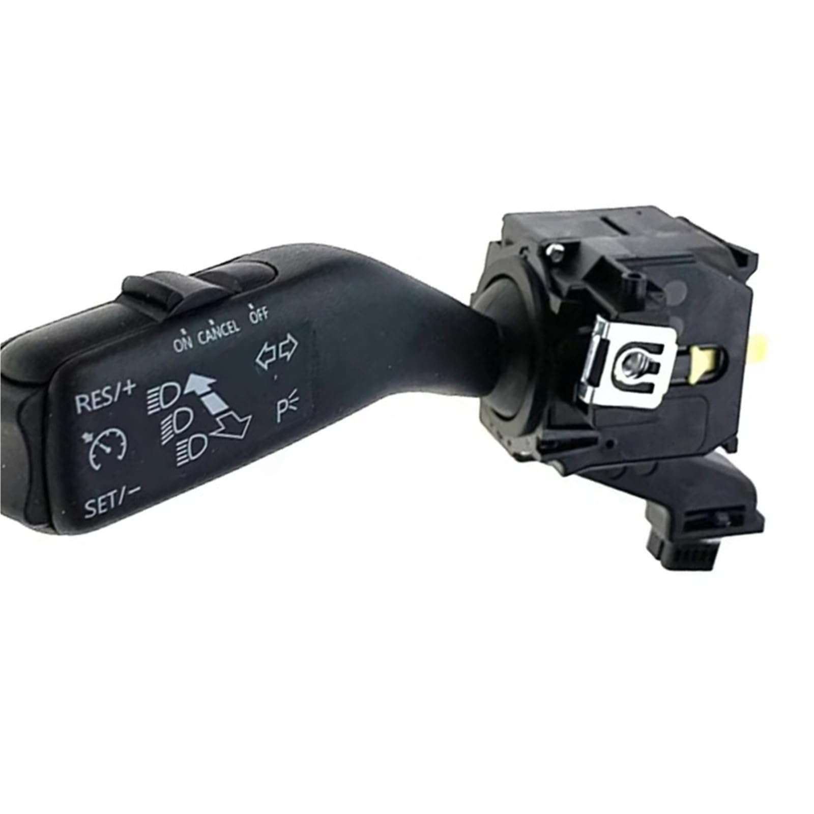 Commodo de clignotant 1K0953513G commande phare regulateur Golf MK6 Jetta - 8