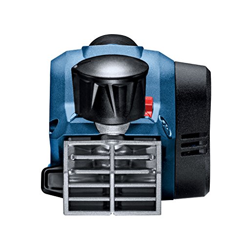 Bosch GHO12V-08N Planer - Image 9