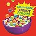 Trix, Cereal, Fruit Flavored Corn Puffs, 18.4 oz
