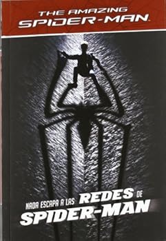 Paperback The amazing Spider-Man. La novela [Spanish] Book