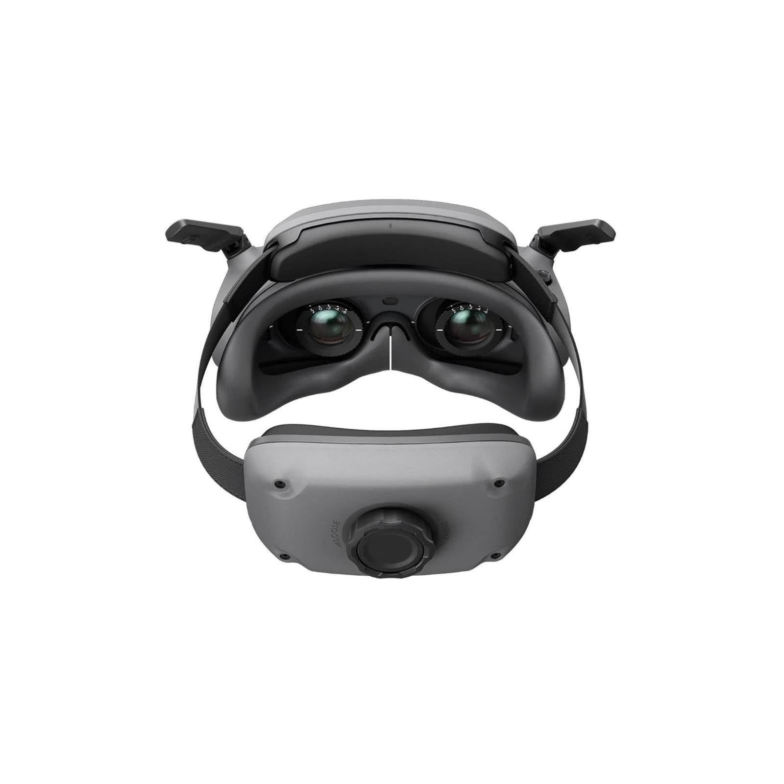 Goggles 3, compatibile con DJI, 1080p
