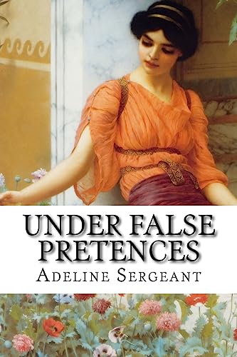 Under False Pretences 1507844859 Book Cover