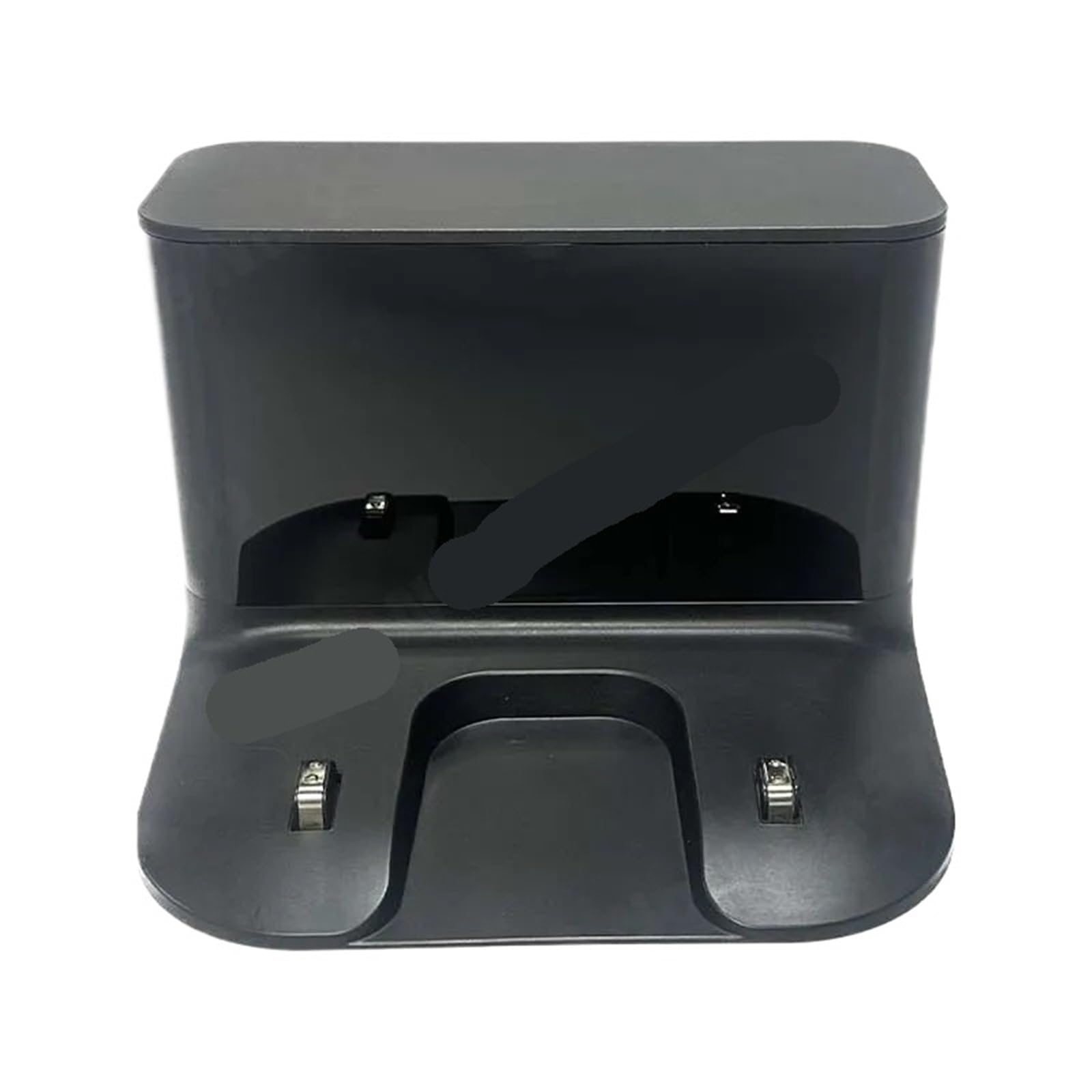 Piezas de repuesto para base de carga, compatible con Xiaomi, robot aspirador Mop 2 Lite Pro MJSTS1 CDZS1 cargador Dock Robot Aspirador Accesorios