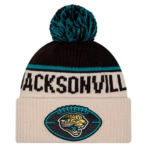 New Era Unisex-Adult NFL Team Color Cream Official...