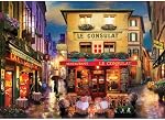 Anatolian Puzzle - Retrouve-moi à Paris, 1500 Puzzle de puzzle en pièces, #4552