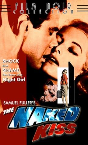 The Naked Kiss: Amazon.ca: Movies & TV Shows
