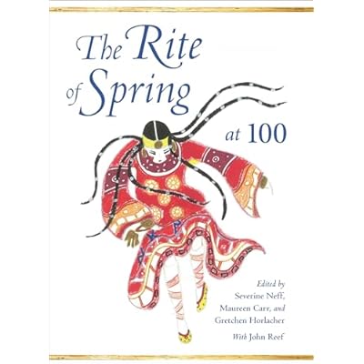 The Rite of Spring at 100