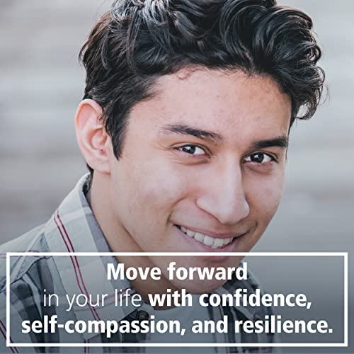 The Trauma And Adversity Workbook For Teens: Mindfulness-Based Skills To Overcome And Recover From Prolonged Toxic Stress #TOP7