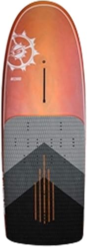 Slingshot Sports Wizard V3 - Tabla de aluminio para windsurf