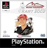  Michael Schumacher Kart