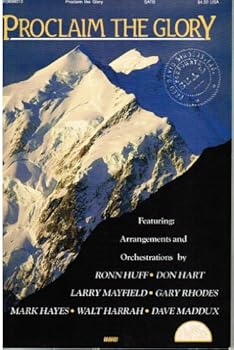Proclaim the Glory