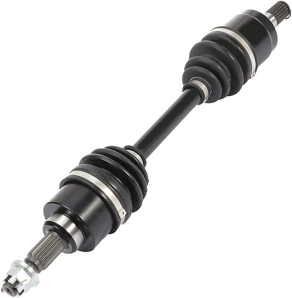 CV Axle Shaft Assembly Front Left Right ‎44220-HP5-601 Fits for Honda Rancher 420 2009-2014