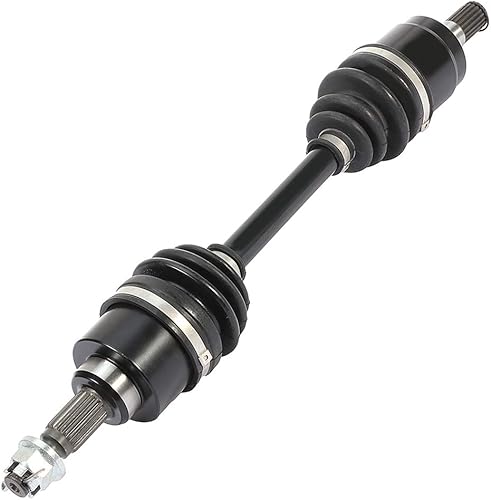 Vista 1004 de SCITOO 1333081 1333947 Eje CV trasero izquierdo derecho para 2016-2020 para Polaris General 1000 2017-2020 para Polaris General 4 1000 2015-2018